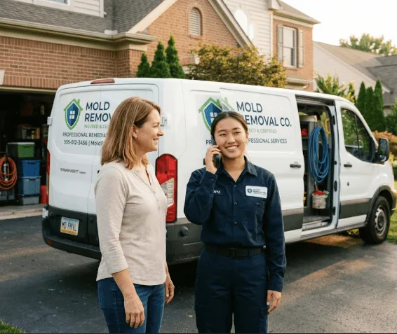 Crawlspace Mold Remediation Brule, WI FAQs
